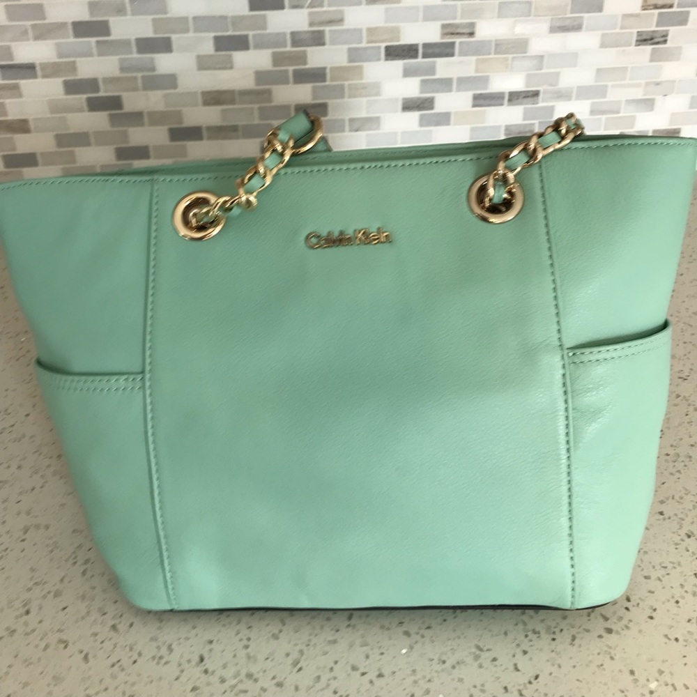 Brand New Calvin Klein Handbag